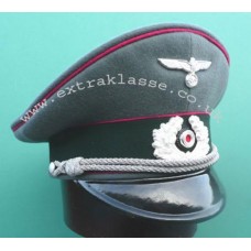 Army General Staff Officer Peaked Cap