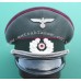 Army General Staff Officer Peaked Cap